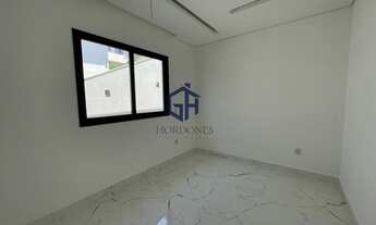 Imagem 6: Casa Geminada Santa Rosa Alto Padrão 3 quartos