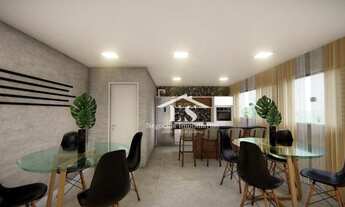 Imagem 5: Apartamento para venda com 47 metros quadrados com 2 quartos em Penha de França - São Paul