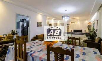 Imagem 2: Apartamento com 3 dormitórios à venda, 133 m² por R$ 1.300.000 - Ipiranga - São Paulo/SP