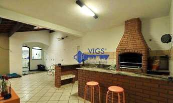 Imagem 3: Casa à venda, 300 m² por R$ 1.200.000,00 - Utinga - Santo André/SP