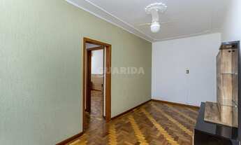 Imagem 4: Exclusividade Guarida: Apartamento semi mobiliado com 2 dormitórios, no bairro Santa Cecil