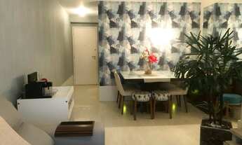 Imagem 2: Apartamento para venda com 96 metros quadrados com 3 quartos em Água Branca - São Paulo