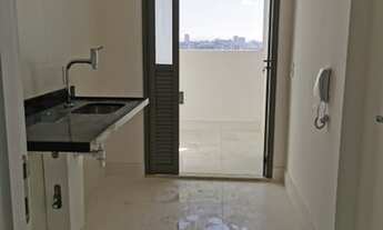 Imagem 5: Apartamento para venda com 96 metros quadrados com 3 quartos e duas vagas no Tatuapé