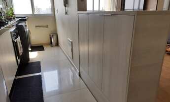 Imagem 6: Condomínio Belluno - Apto 50m², 2 dorm, 1 vaga, Jundiaí. COD AP0128