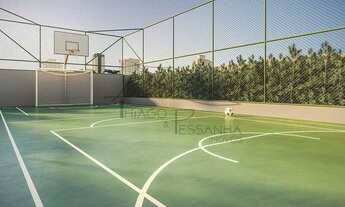 Imagem 2: APARTAMENTO DE 3 DORMITÓRIOS MOBILIADO NO BLEM HOME RESORT