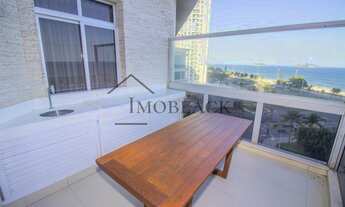 Imagem 9: BARRA DA TIJUCA - ATLÂNTICO SUL - POSTO 5 - LOCAÇÃO