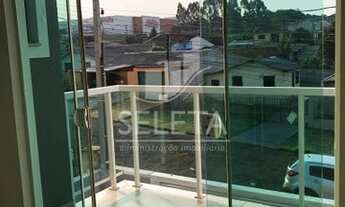 Imagem 5: Exelente sobrado residencial, A 2 quadras do Super Muffato do bairro Floresta