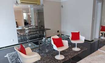 Imagem 2: Casa de condomínio para aluguel tem 800 metros quadrados com 4 quartos