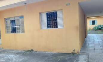 Imagem 4: Casa para Venda em São Paulo, Parque Santa Rita, 2 dormitórios, 1 banheiro, 10 vagas