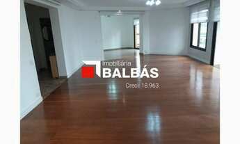 Imagem 4: Apartamento Tatuapé alto padrão