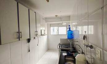 Imagem 7: Pinheiros | Apartamento Mobiliado 42 m² | 1 quarto