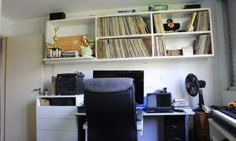 Imagem 7: Excelente Apartamento No Jardim Europa