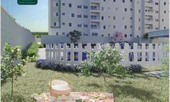 Imagem 6: Apartamento para venda com 2 quartos em Jundiaí