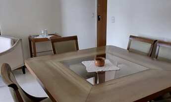 Imagem 7: Apartamento 95m² - 03 Dormitórios - Vila Clementino - SP