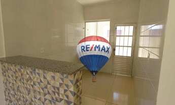 Imagem 3: Casa com 3 dormitórios à venda, 60 m² por R$ 230.000,00 - Novo Campinho - Pedro Leopoldo/M