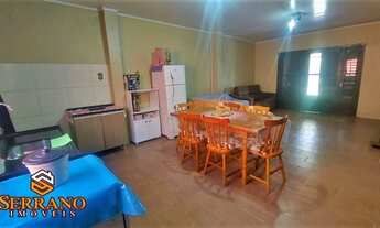 Imagem 5: Imbe - Casa Padrão - Nordeste