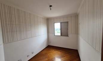 Imagem 7: Apartamento para venda tem 73 metros quadrados com 3 quartos em Santa Teresinha - São Paul