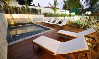 Imagem 3: São Paulo - Apartamento Padrão - Vila Olímpia