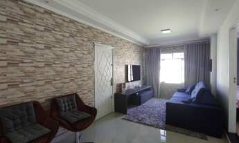 Imagem 3: Sobrado para venda tem 200 metros quadrados com 3 quartos em Vila Campo Grande - São Paulo