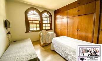 Imagem 5: Casa para venda possui 508 metros quadrados com 6 quartos em Belvedere - Belo Horizonte