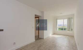 Imagem 6: Apartamento para venda possui 60 metros quadrados com 2 quartos