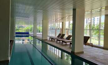 Imagem 4: Impecável Apartamento no Campo Belo Condomínio Clube!!!