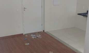 Imagem 4: Apartamento para venda possui 50 metros quadrados com 2 quartos