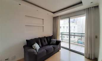 Imagem 2: DUPLEX COM 2 SUITES E 2 VAGAS EM BELA VISTA