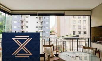 Imagem 7: Apartamento com 3 dormitórios à venda, 108 m² por R$ 1.755. - Vila Mariana - São Paulo/SP