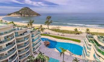 Imagem 2: Apartamento no Condomínio Villa del sol Residences