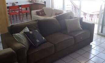 Imagem 3: Apartamento para venda tem 117 metros quadrados com 3 quartos em Espinheiro - Recife - Per