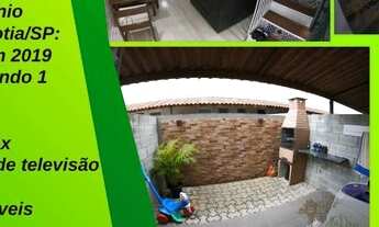 Imagem: Locação - Ótima Casa com 2 dormitórios