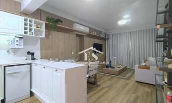 Imagem: Apartamento para venda Pé na área, com