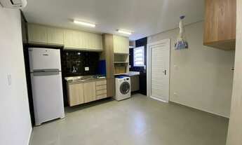 Imagem 7: Apartamento para aluguel 1 quarto Deauville Aclimação - São Paulo - SP
