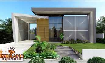 Imagem: Imbe - Casa Padrão - Centro