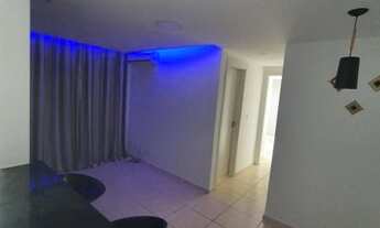 Imagem 2: Apartamento para Venda em Duque de Caxias, Jardim Primavera, 2 dormitórios, 1 banheiro, 1