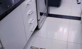 Imagem 6: Apartamento para venda com 55 metros quadrados com 2 quartos em Jardim Peri - São Paulo