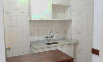 Imagem 3: Apartamento para aluguel com 42 metros quadrados com 1 quarto em Paraíso - São Paulo - SP