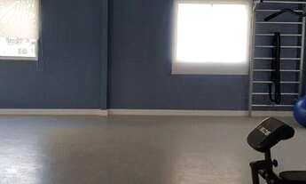 Imagem 6: Apartamento com 1 dormitório, 42 m² - venda por R$ 290.000,00 ou aluguel por R$ 1.500,00/m