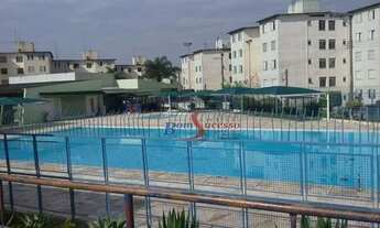 Imagem 6: Apartamento com 2 dormitórios à venda, 48 m² por R$ 175.000,00 - Cidade São Mateus - São P