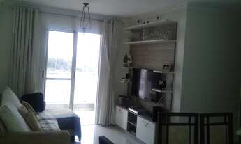 Imagem: Apartamento - Venda - 3 dorms(1 suíte)