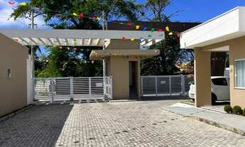 Imagem 3: Casa térrea 3/4 suíte térrea Condomínio novo