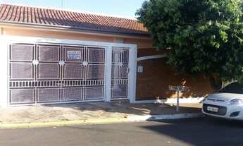 Imagem: Aluga-se Casa em Oriente / SP, Rua Carlos