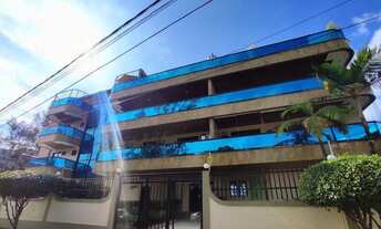 Imagem 7: Apartamento para venda possui 123 metros quadrados com 3 quartos