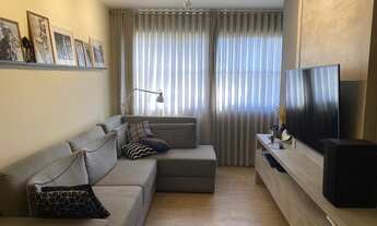 Imagem 3: Apartamento para venda com 130 metros quadrados com 3 quartos em Itaim Bibi - São Paulo