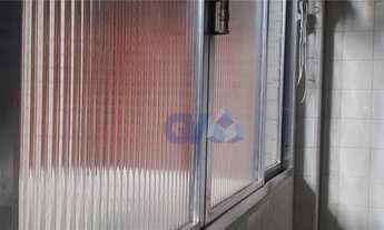 Imagem 4: 2 Dormitórios Gonzaga Mobiliado - Quadra da Praia