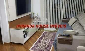 Imagem 5: Apartamento 3 dormitórios para Venda em São Paulo, VILA GUMERCINDO, 3 dormitórios, 1 suíte