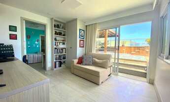Imagem 2: Cobertura para venda possui 345 metros quadrados com 4 quartos em Piatã - Salvador - BA