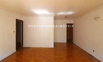 Imagem: AP6334 PARAÍSO APARTAMENTO PARA VENDA 140