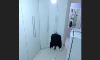 Imagem 5: Apartamento para venda com 50 metros quadrados com 2 quartos